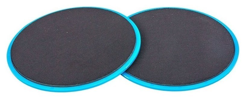 Диски для скольжения (слайдеры) SP-Sport SLIDE DISCS FI-0455 d-17,5см 9434531