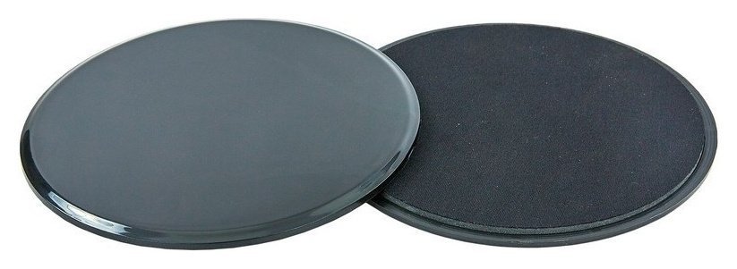 Диски для скольжения (слайдеры) SP-Sport SLIDE DISCS FI-0455 d-17,5см 9434531