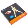 Диски для скольжения (слайдеры) SP-Sport SLIDE DISCS FI-0455 d-17,5см 9434531