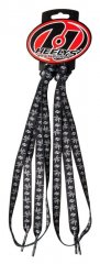Шнурки Heelys Laces Buccaneer Black HLY-LCE-0002