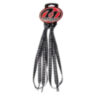 Шнурки Heelys Laces Buccaneer Black HLY-LCE-0002