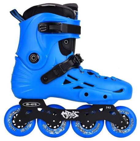 Ролики Micro MT Plus Blue 45