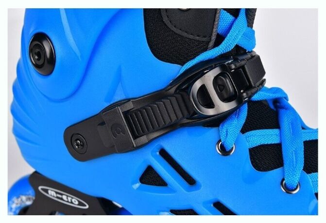 Ролики Micro MT Plus Blue 45