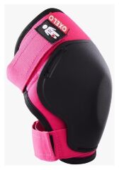 Набор детской защиты для скейтбордов и самокатов Oxelo 100 для скейтбордов и самокатов Синий, 2XS