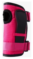 Набор детской защиты для скейтбордов и самокатов Oxelo 100 для скейтбордов и самокатов Синий, 2XS