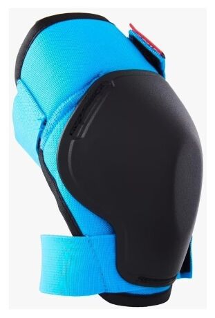 Набор детской защиты для скейтбордов и самокатов Oxelo 100 для скейтбордов и самокатов Синій, 2XS