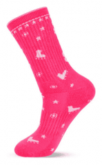 Носки Micro Kids pink M