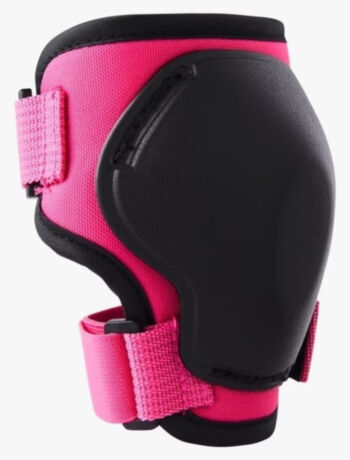 Набор детской защиты для скейтбордов и самокатов Oxelo 100 для скейтбордов и самокатов Блакитний, XS