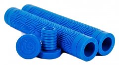 Грипсы Hella Grip Broadway Pro Scooter Blue Hella Grip Broadway Pro Scooter Blue 7086381