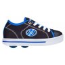 Роликовые кроссовки Heelys X2 Classic X2 (HE101460) Black/White/Blue (HE101460) Black/White/Blue 30