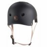 Шлем Rio Roller Rose Black 49-52