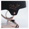Шлем Rio Roller Rose Black 49-52