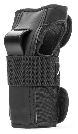 Защита запястья REKD Wrist Guards Чорний, XS