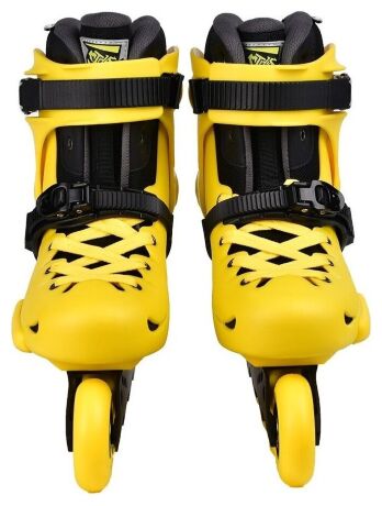 Ролики Micro MT Plus Yellow 46