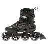 Ролики Rollerblade Zetrablade для женщин black-light blue Бирюзовый, 36,5