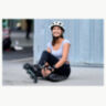 Ролики Rollerblade Zetrablade для женщин black-light blue Бирюзовый, 36,5