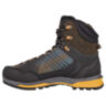 Ботинки LOWA Mangart GTX MID anthracite-flame 43.5
