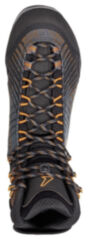 Ботинки LOWA Mangart GTX MID anthracite-flame 43.5