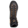 Ботинки LOWA Mangart GTX MID anthracite-flame 43.5