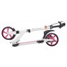 Самокат Maraton Urban Scooter Розовый