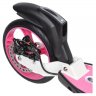 Самокат Maraton Urban Scooter Розовый