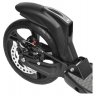 Самокат Maraton Urban Scooter Розовый