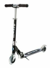 Самокат Micro Sprite Розовый, Pink(SA0027)