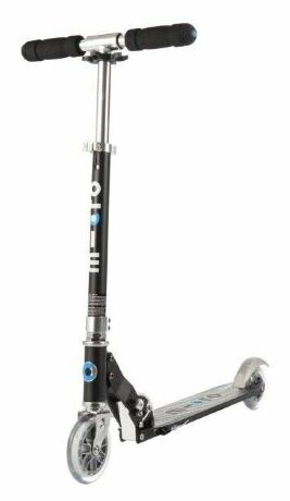 Самокат Micro Sprite Розовый, Pink(SA0027)