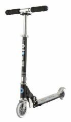 Самокат Micro Sprite Розовый, Pink(SA0027)