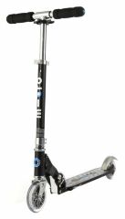 Самокат Micro Sprite Розовый, Pink(SA0027)