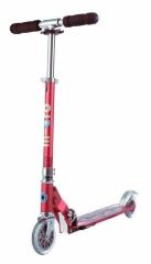 Самокат Micro Sprite Розовый, Pink(SA0027)