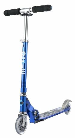 Самокат Micro Sprite Розовый, Pink(SA0027)