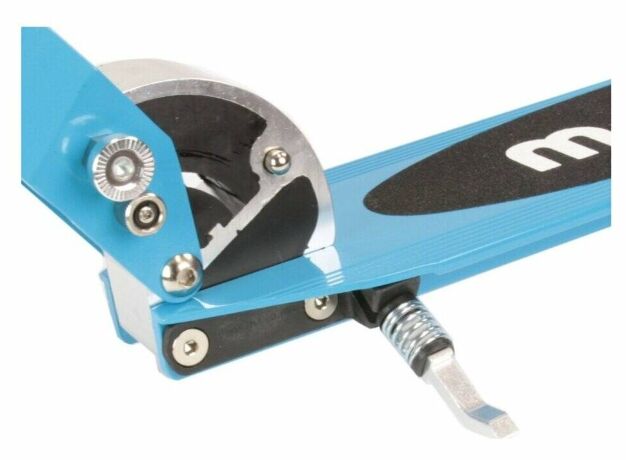 Самокат Micro Sprite Розовый, Pink(SA0027)