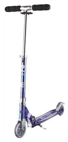 Самокат Micro Sprite Розовый, Pink(SA0027)