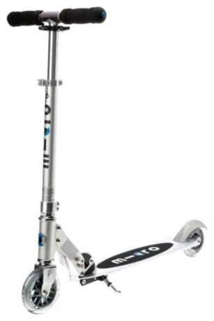 Самокат Micro Sprite Розовый, Pink(SA0027)