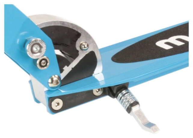 Самокат Micro Sprite Розовый, Pink(SA0027)