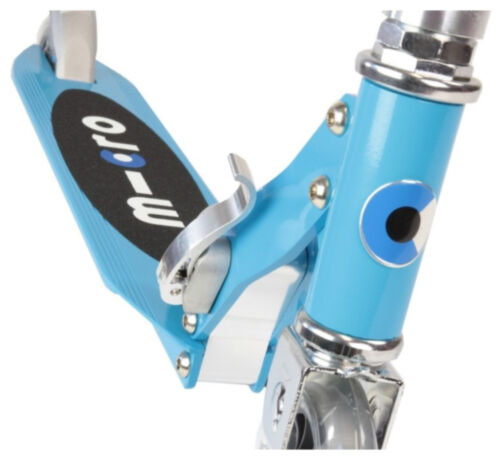 Самокат Micro Sprite Розовый, Pink(SA0027)