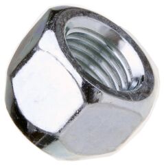 Гайка колеса Rou BMХ M14, хром 9096881