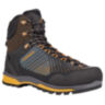Ботинки LOWA Mangart GTX MID anthracite-flame 44.0