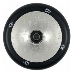 Колесо Union Trust Pro Scooter Wheel 110мм Silver 5325871