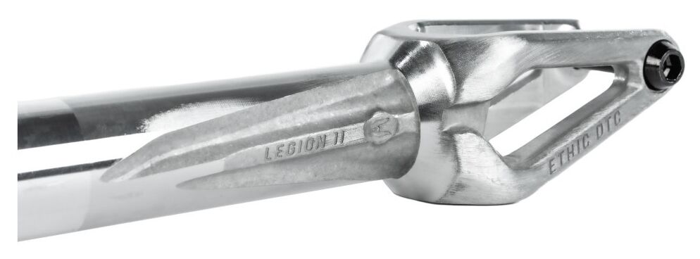 Вилка Ethic Legion V2 Pro SCS - Black