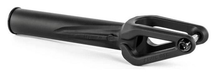Вилка Ethic Legion V2 Pro SCS - Black