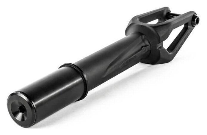 Вилка Ethic Legion V2 Pro SCS - Black