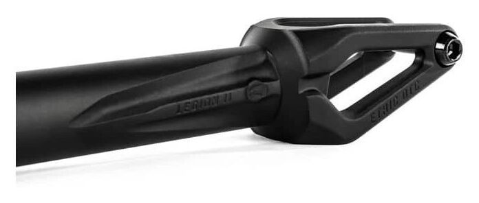 Вилка Ethic Legion V2 Pro SCS - Black