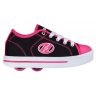 Роликовые кроссовки Heelys X2 Classic X2 (HE101461) Black/White/Hot Pink (HE101461) Black/White/Hot Pink 30