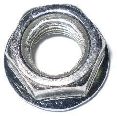 Гайка колеса Rou FIX M10 с шайбой свободного вращения, хром 4909031