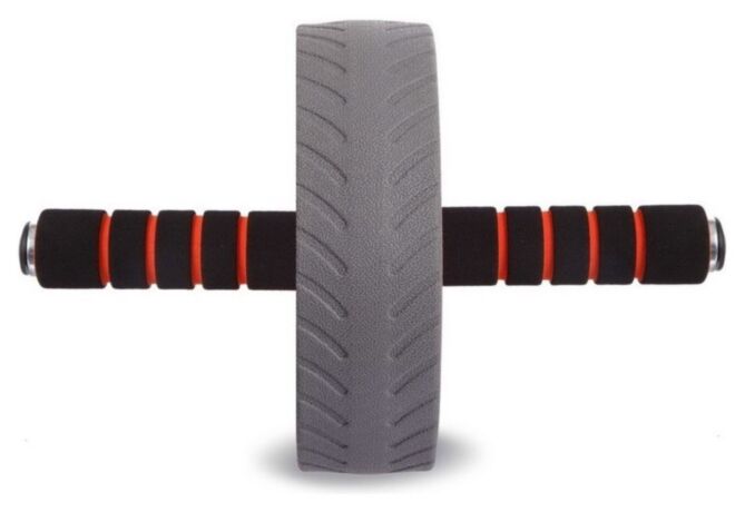 Ролик для пресса одинарное Record FI-0905 (d-18см, l-26см) 4640851