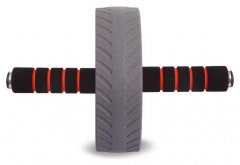 Ролик для пресса одинарное Record FI-0905 (d-18см, l-26см) 4640851