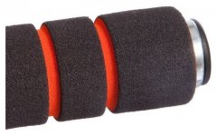 Ролик для пресса одинарное Record FI-0905 (d-18см, l-26см) 4640851