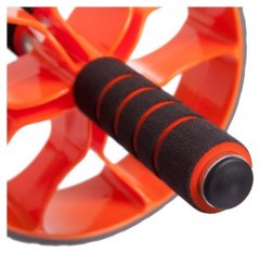 Ролик для пресса одинарное Record FI-0905 (d-18см, l-26см) 4640851